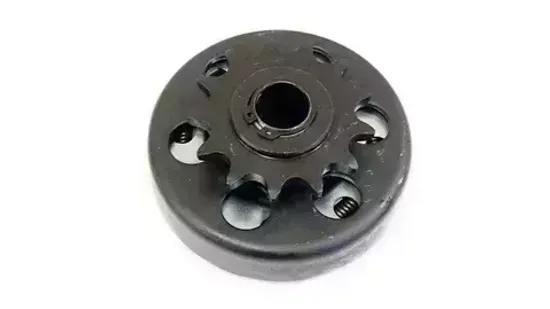 СЦЕПЛЕНИЕ АВТОМАТИЧЕСКОЕ, НА ВАЛ 25 ММ, ЦЕПЬ 428, ЗВЕЗДА 13 ЗУБОВ