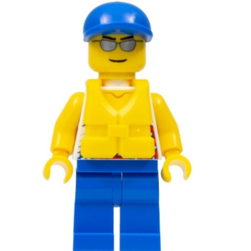 Мужчина cty0468