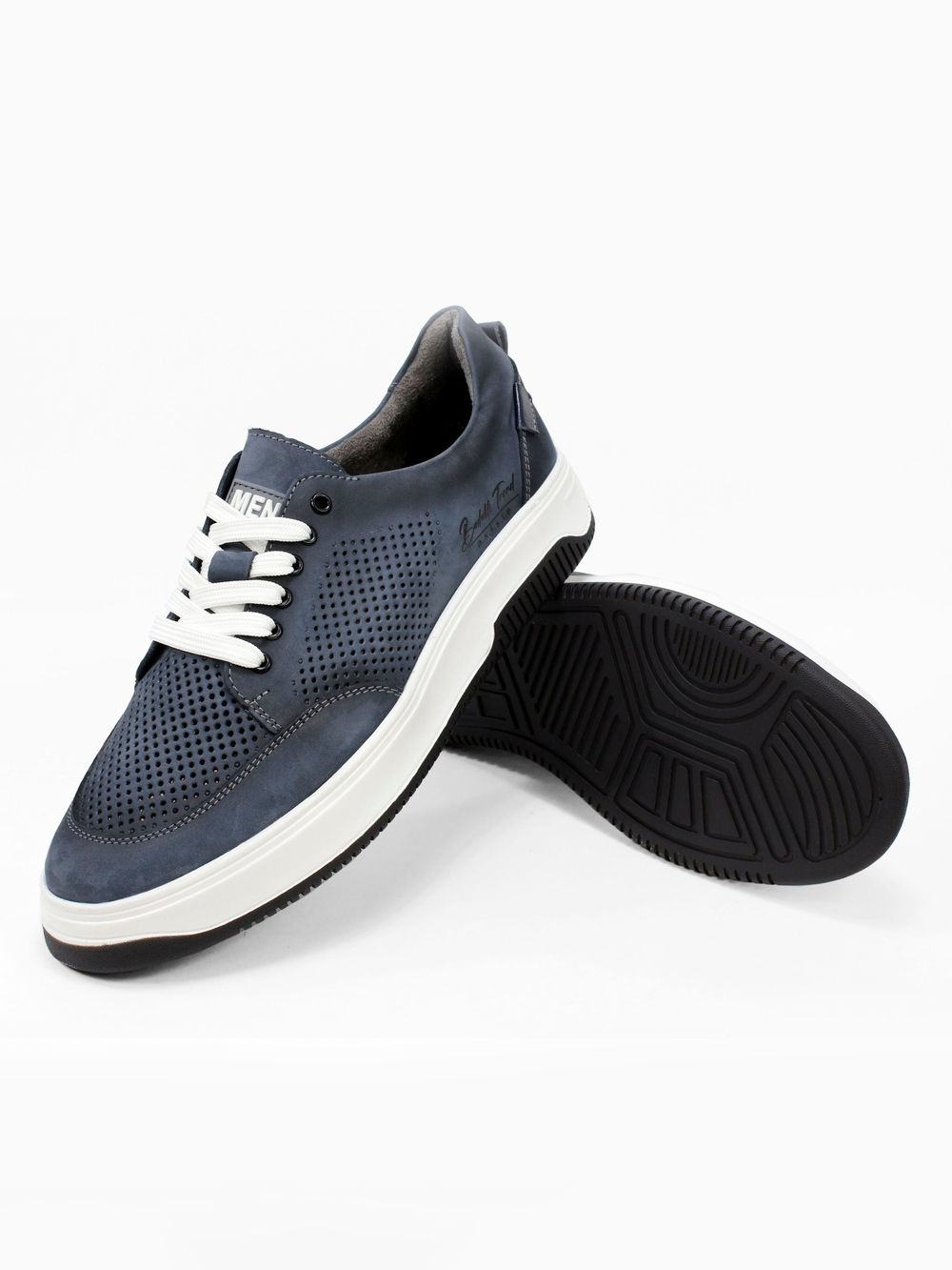 Кроссовки мужские P4400-2W