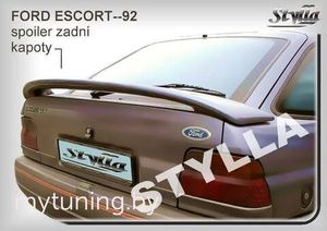 Escort V (90-95)