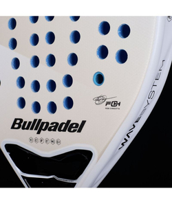 Ракетка для падел тенниса Bullpadel Neuron Cloud 25