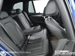 BMW X3 (G01) xDrive 20i M Sports (03.2021)