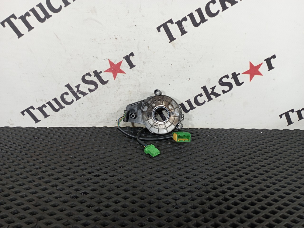 Шлейф подрулевой