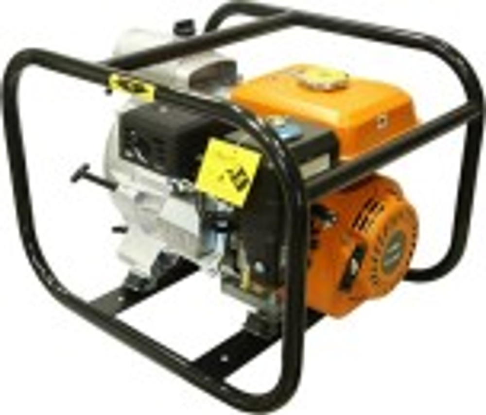 Мотопомпа бензиновая Sturm BP8710GV для грязной воды