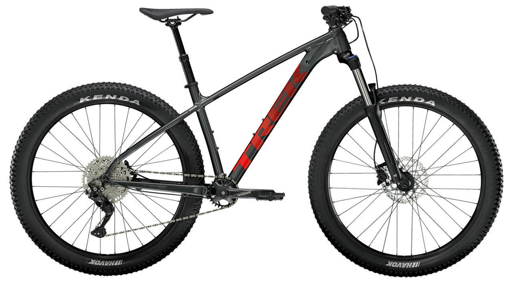 Горный велосипед Trek Roscoe 6 27.5" (2022)