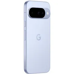 Смартфон Google Pixel 10 12 ГБ|128 ГБ («Синий иней» | Frost) (версия Global)