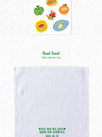 товары BTOB - FARM FRUITS 2026 BTOB COMPANY SEASON'S GREETINGS