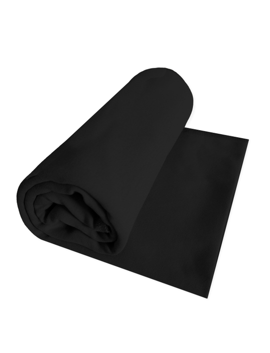 Пелёнка Черный 85*130 RinaAmari