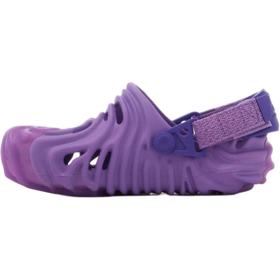 Crocs Pollex Clog 'Dewberry'