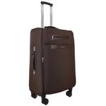 Чемодан 458-4 / 26 дюймов