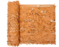 Маскировочная сеть Нитекс Лайт бежевый светло-бежевый 2х5 м [4319]