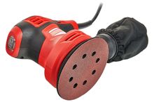 Машина эксцентриковая шлифовальная  FELISATTI ЭШМ-125/280э