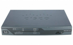 Маршрутизатор Cisco CISCO881-SEC-K9
