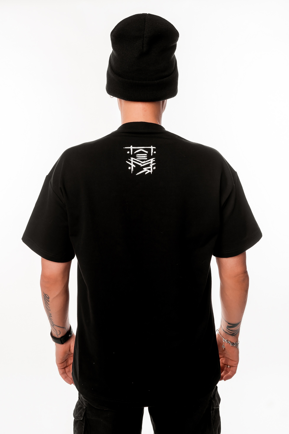 Футболка Drummatix