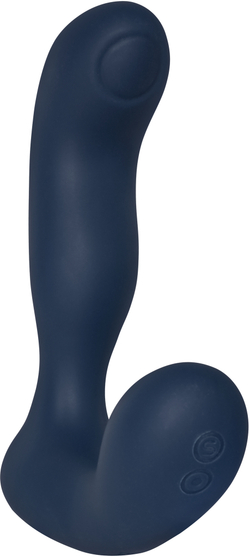 Svakom Iker Neo - Стимулятор простаты с пульсацией