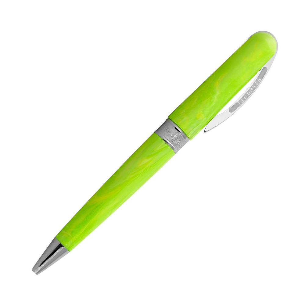 Шариковая ручка Visconti Breeze Lime