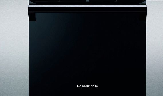 Пароварка De Dietrich DOV1145X