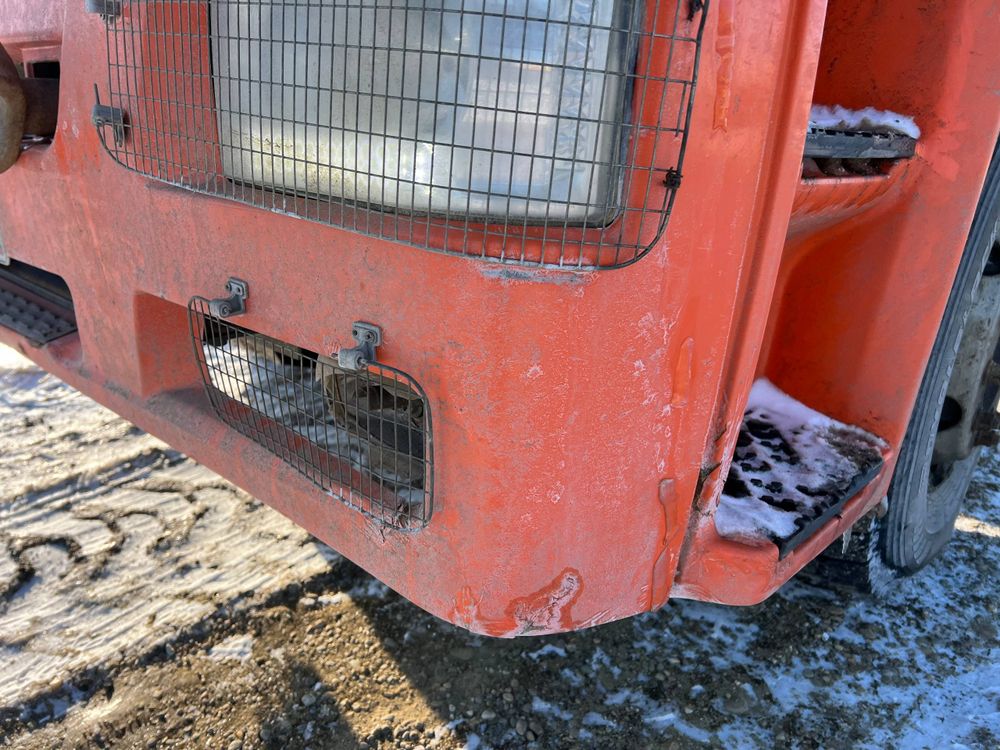 КамАЗ 6520 6x4 Самосвал 6520-3026041-53 (Дизельный, 11,8 л, 400 л.с., МТ)