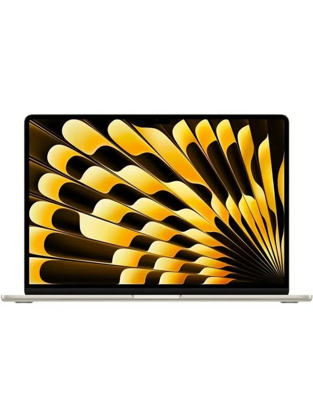 Ноутбук Apple MacBook Air 15 M3/16/512 Starlight