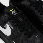 Кроссовки Nike Air Force 1 Low 07 LV8 Black / White new