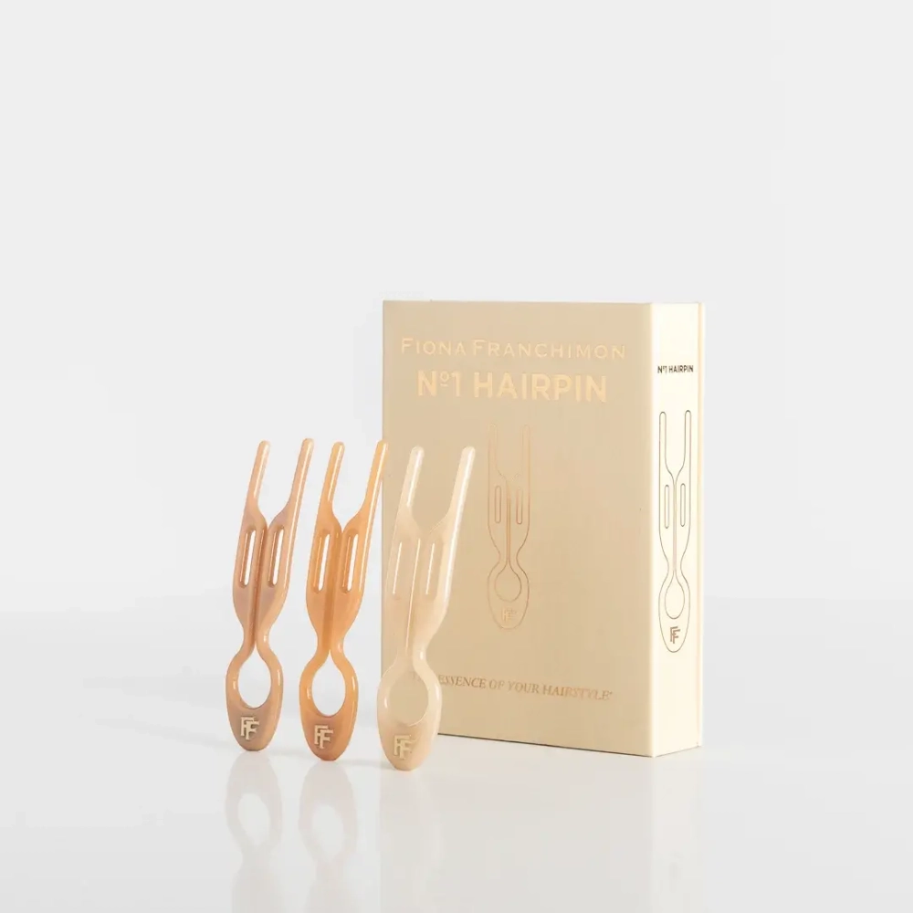 шпильки No1 HAIRPIN 3 шт