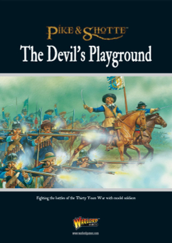 The Devil's Playground - (Thirty Years War)