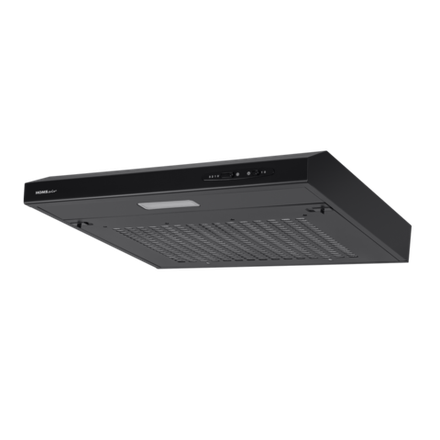 Кухонная вытяжка HOMSair HORIZONTAL 60 (черный), HOMSair г. Москва