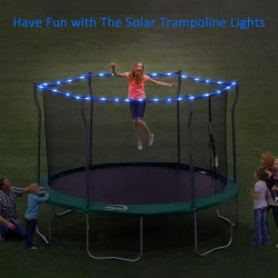 Charming goods Уличный светильник, Без цоколя, количество ламп:300шт