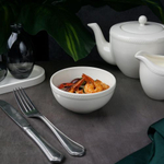 Салатник 12 см, 350 мл, фарфор "NOBLE" серия "APPEAL"