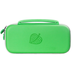 Чехол Nintendo Switch /Oled Carrying Case Animal Crossing