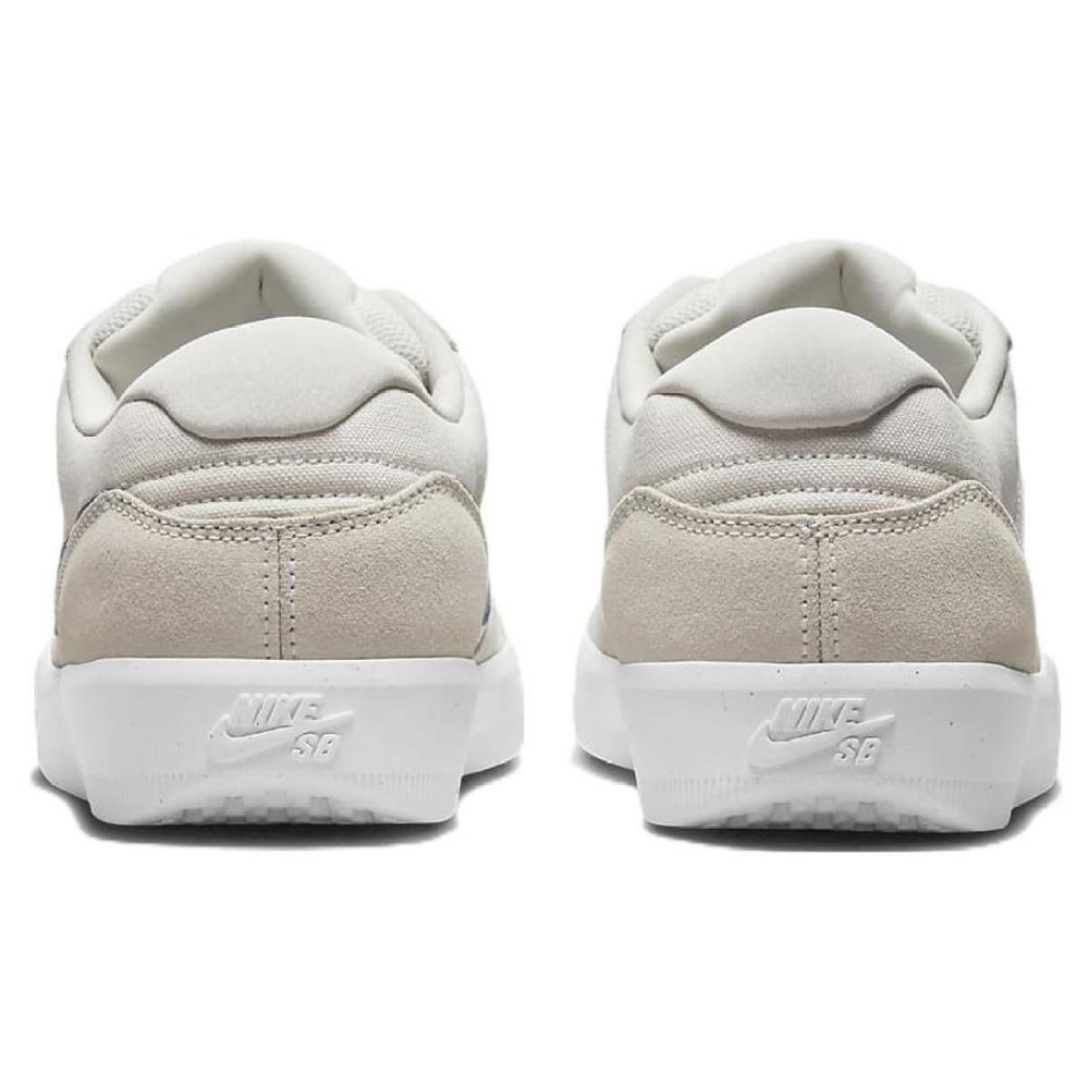 Кроссовки Nike Force 58 SB Phantom Blue Jay