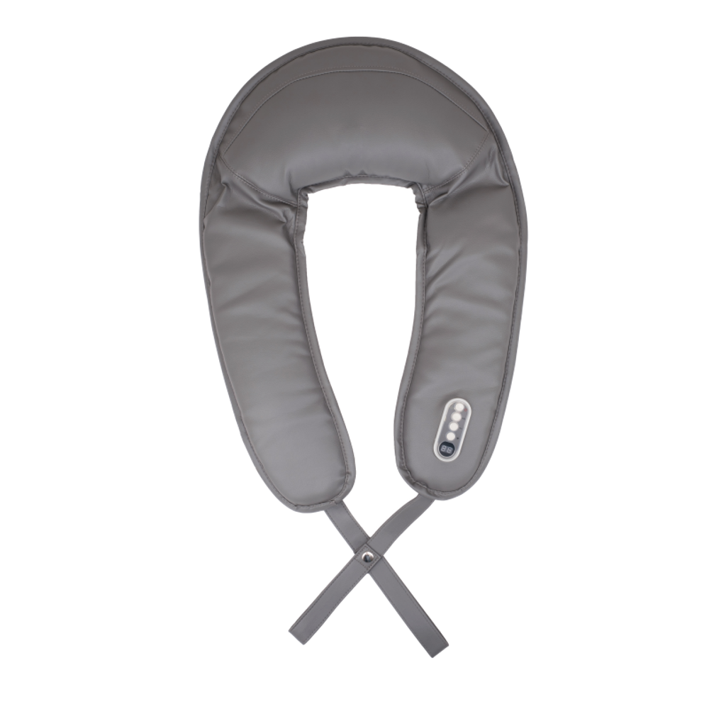 Массажер для шеи и плеч Begibey RelaxNeck 3.0