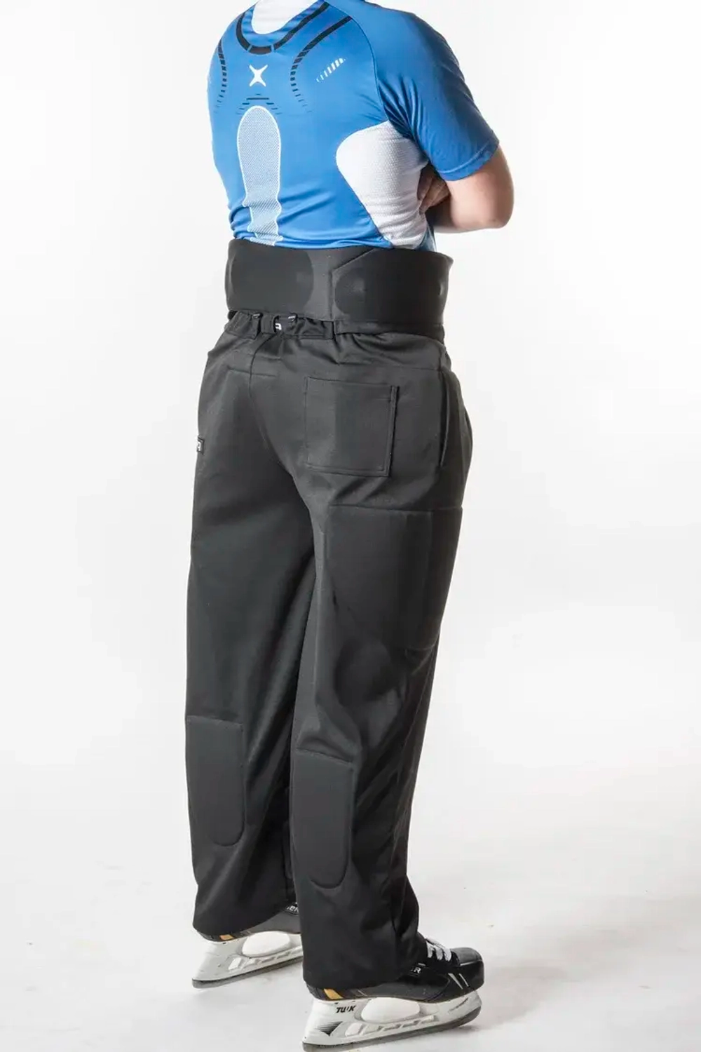 Судейские брюки REEQ PRO