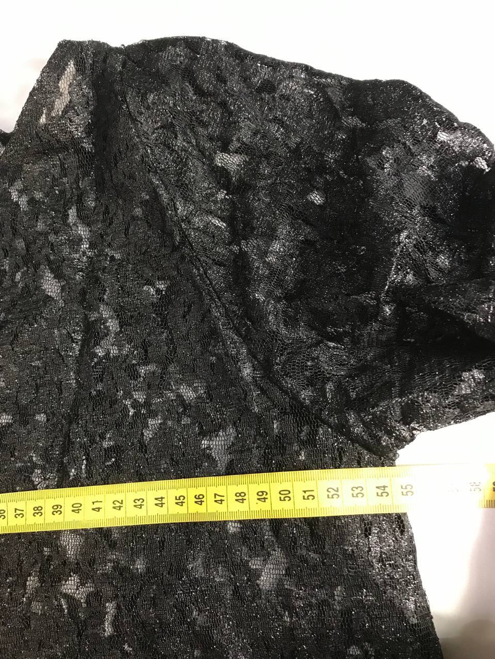 Платье Lucky Move ажурное, визуально 50 размер, новое