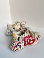 Кроссовки Dolce & Gabbana, 25