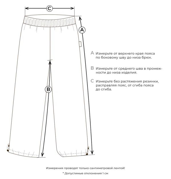 Брюки Softshell демисезонные с утяжкой 