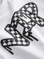 Футболка для мальчика Next E98-474, Белый