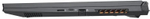 Ноутбук  GIGABYTE G6 16 ", Core i7, 16 Гб RAM, 512 Гб SSD, GeForce RTX 4060, Черный