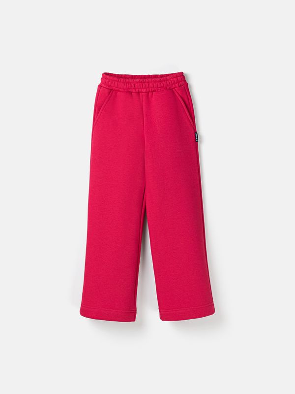 Брюки палаццо 