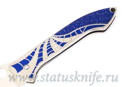 Нож Spyderco MIKE DRAPER C171TIBLPфотография - 3