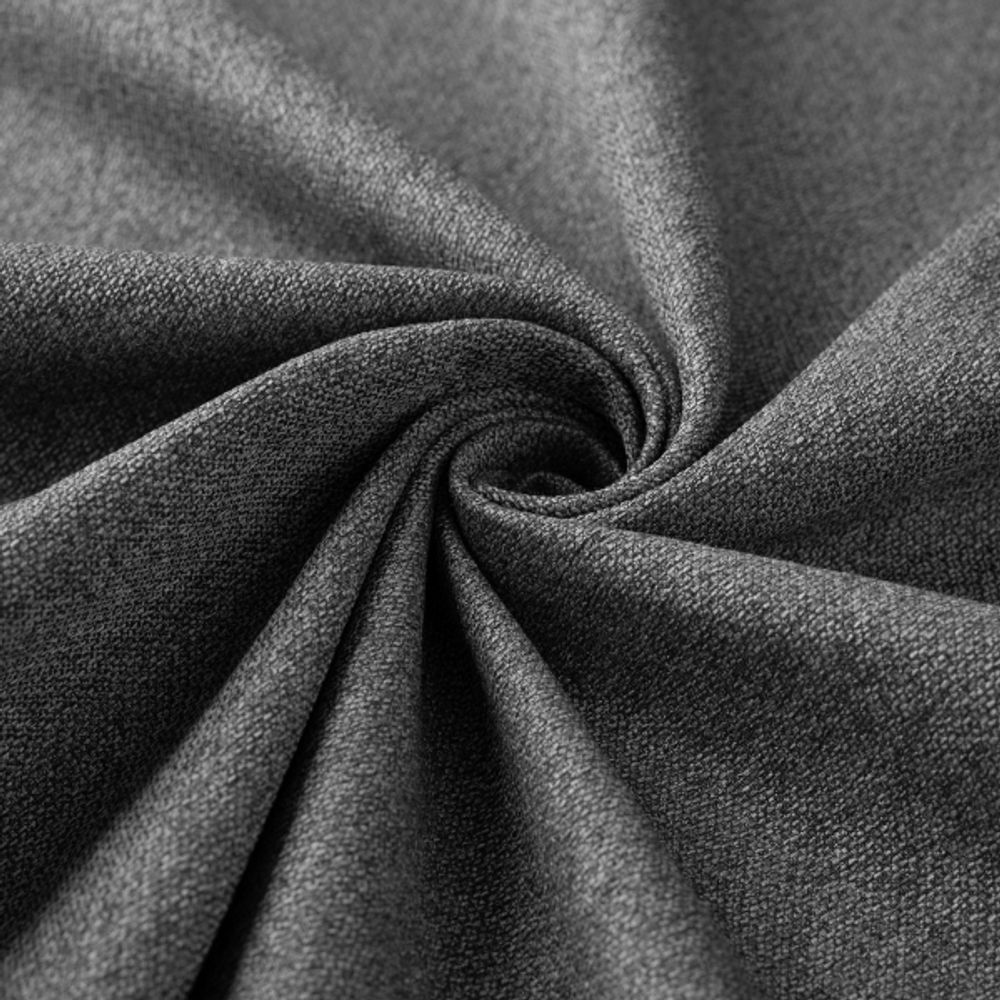 Рогожка Nice graphite (Найс графит)