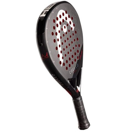 Ракетка для падел Профессиональная HEAD Coello Pro .