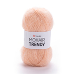 Пряжа YarnArt Mohair Trendy (145)