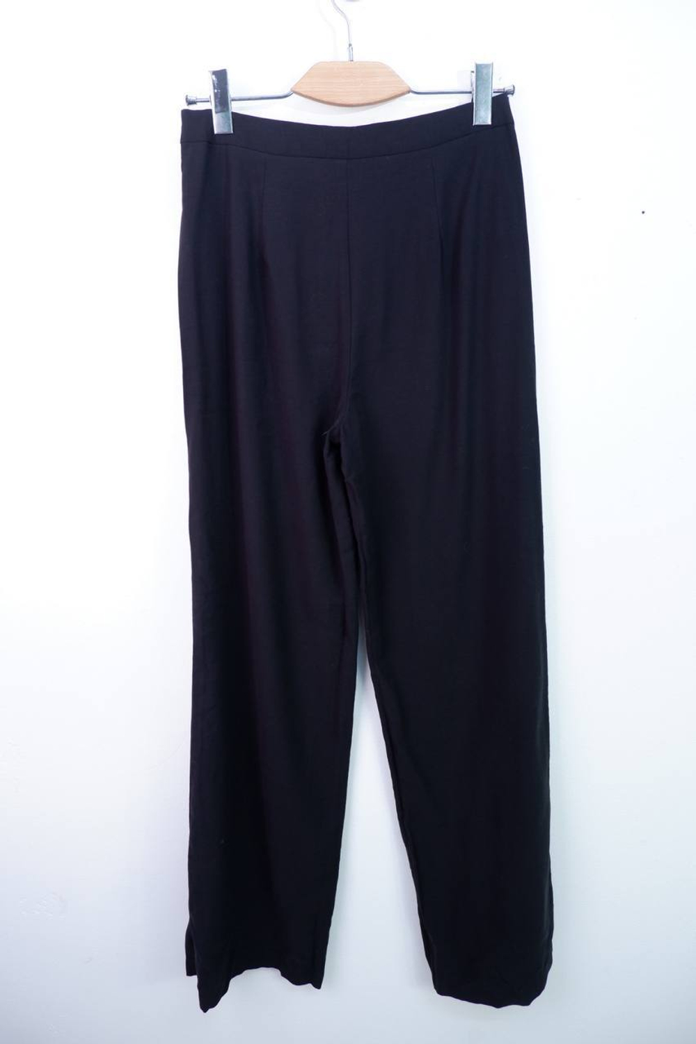 Брюки Твое на каждый день, маркировка L, визуально на 48 размер