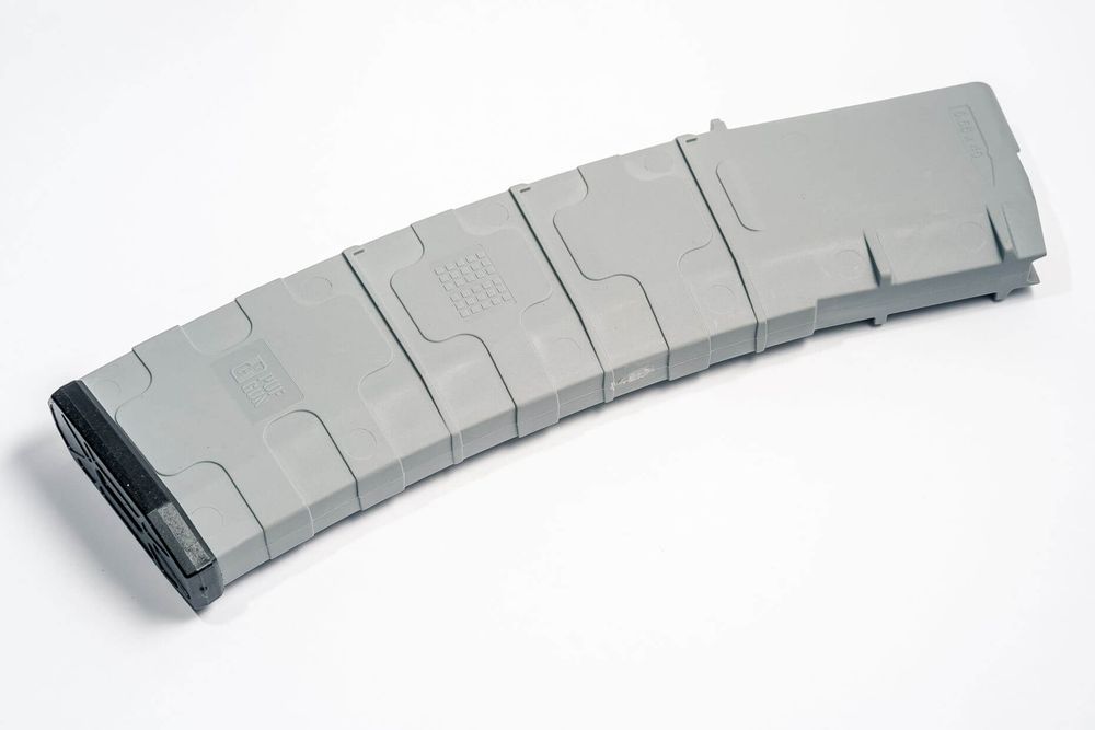 Магазин для карабина AR .223 на 45 патронов, PUFGUN