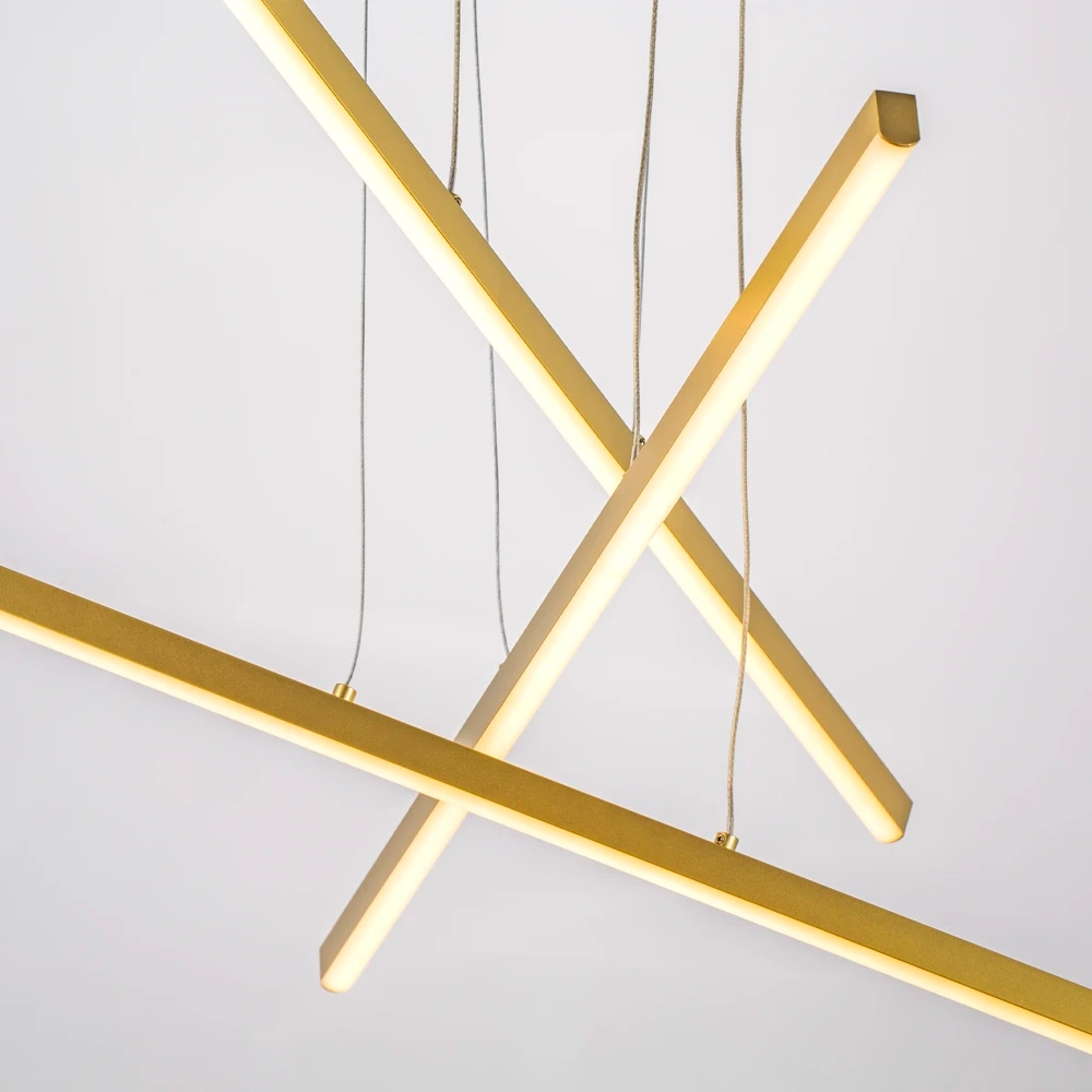 Подвесная люстра Lightstar PALLA 739132