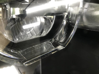 Фара правая BMW X5 F15 (15-18) Adaptive LED