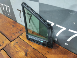 Стекло двери передней левой (форточка) Lexus NX 1 14-22 Б/У Оригинал 6812678010