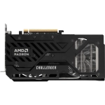 Видеокарта ASRock Radeon RX 9060 XT Challenger 16GB OC//RX 9060XT, HDMI, DP*2, 16G, D6