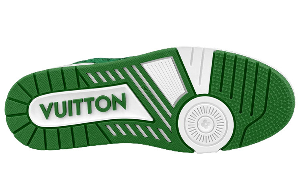 Кроссовки LOUIS VUITTON Trainer, 1A9JI1